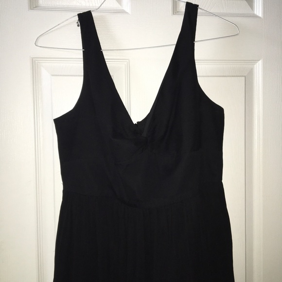 J. Crew Dresses & Skirts - J Crew Black MIDI